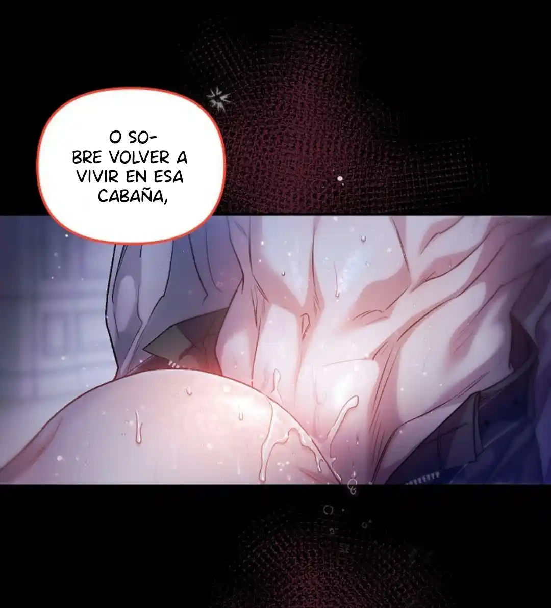 Sugar Rain capítulo 12, página 12