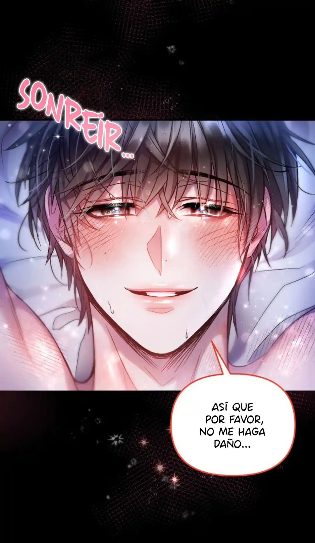 Sugar Rain capítulo 12, página 14