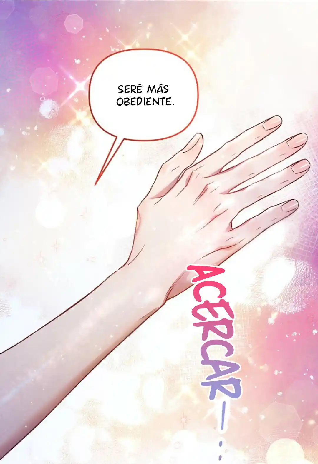 Sugar Rain capítulo 12, página 16