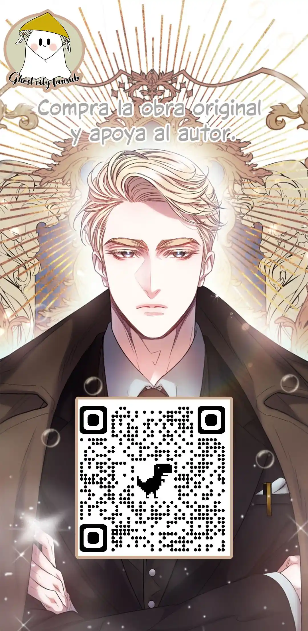 Sugar Rain capítulo 13, página 2