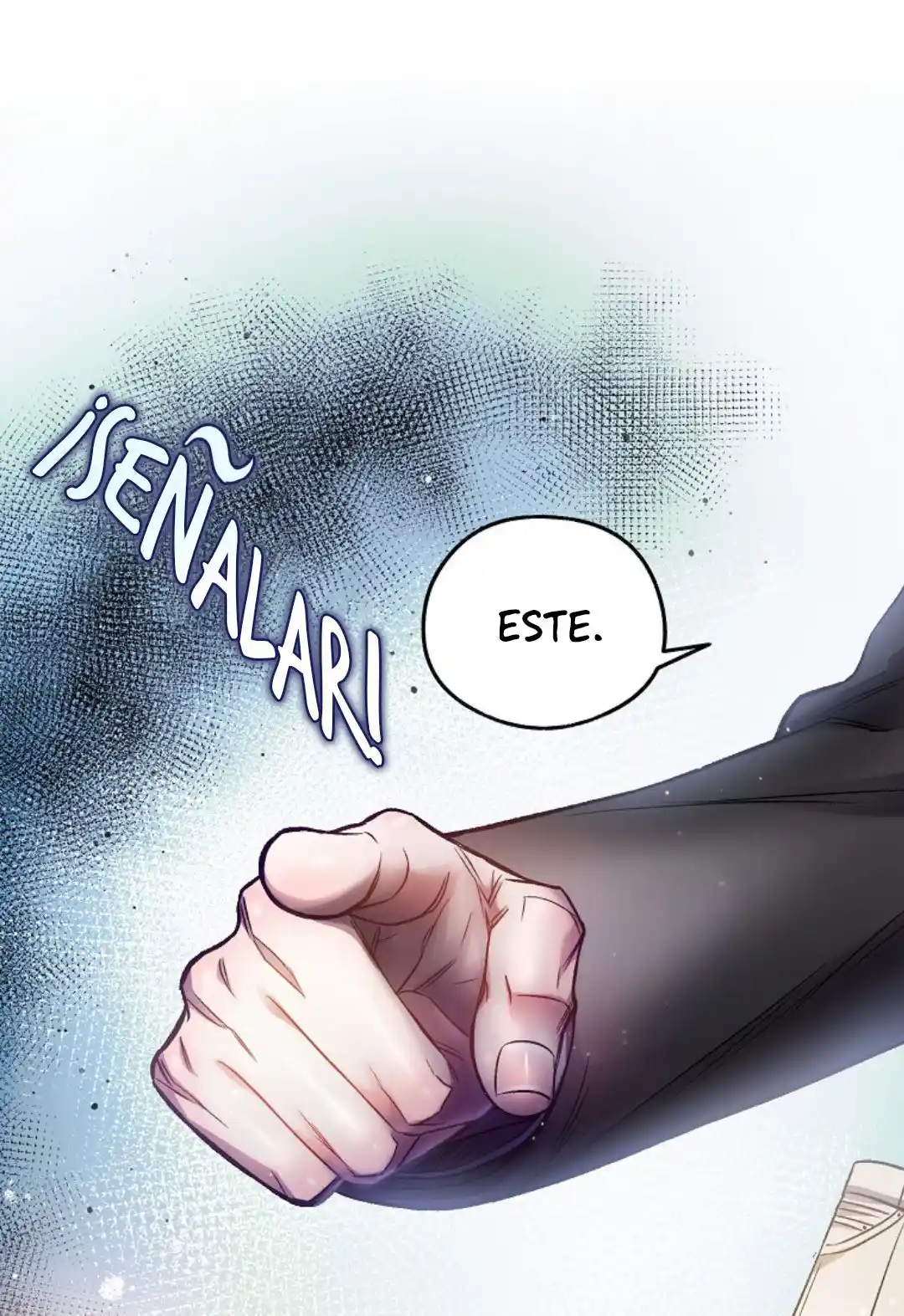Sugar Rain capítulo 13, página 51