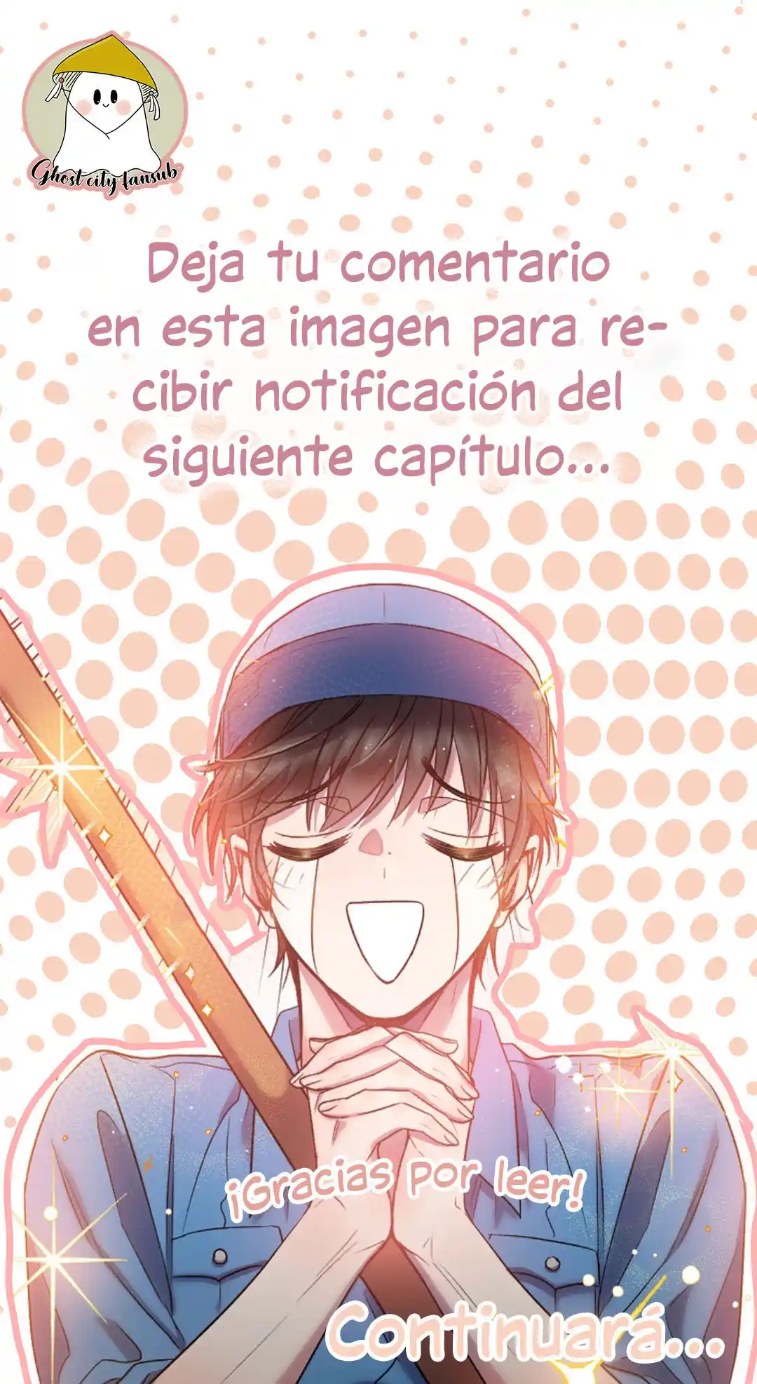 Sugar Rain capítulo 13, página 75