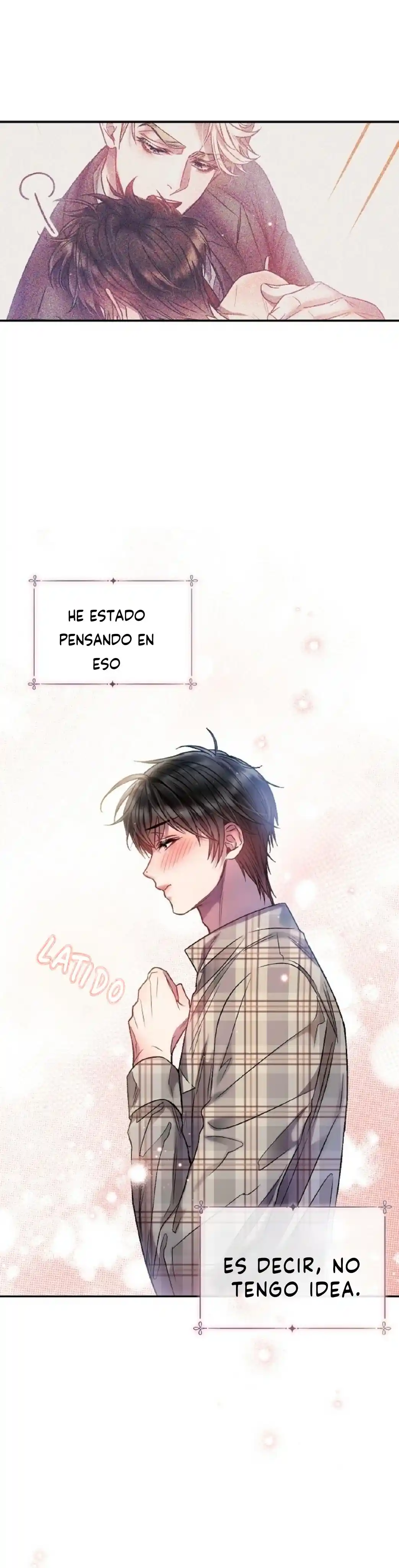 Sugar Rain capítulo 15, página 3