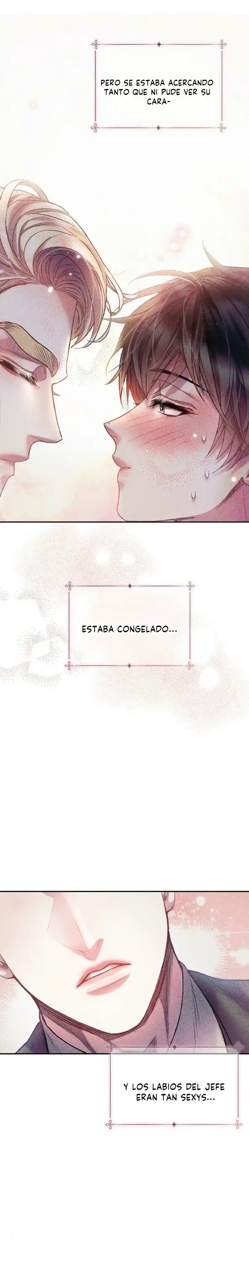 Sugar Rain capítulo 15, página 7