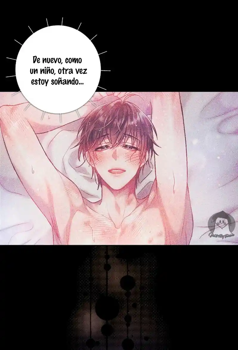 Sugar Rain capítulo 16, página 15