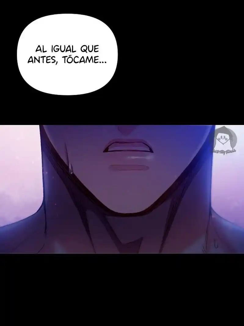 Sugar Rain capítulo 16, página 17