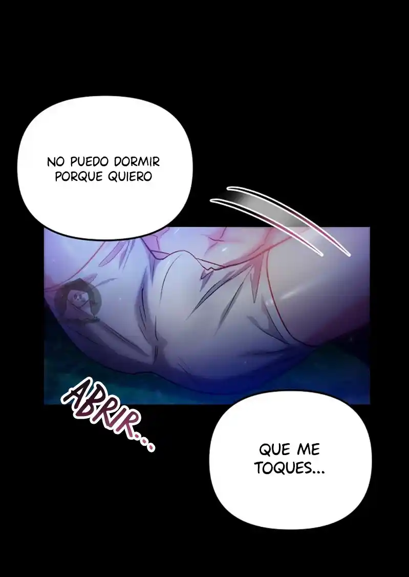 Sugar Rain capítulo 16, página 18