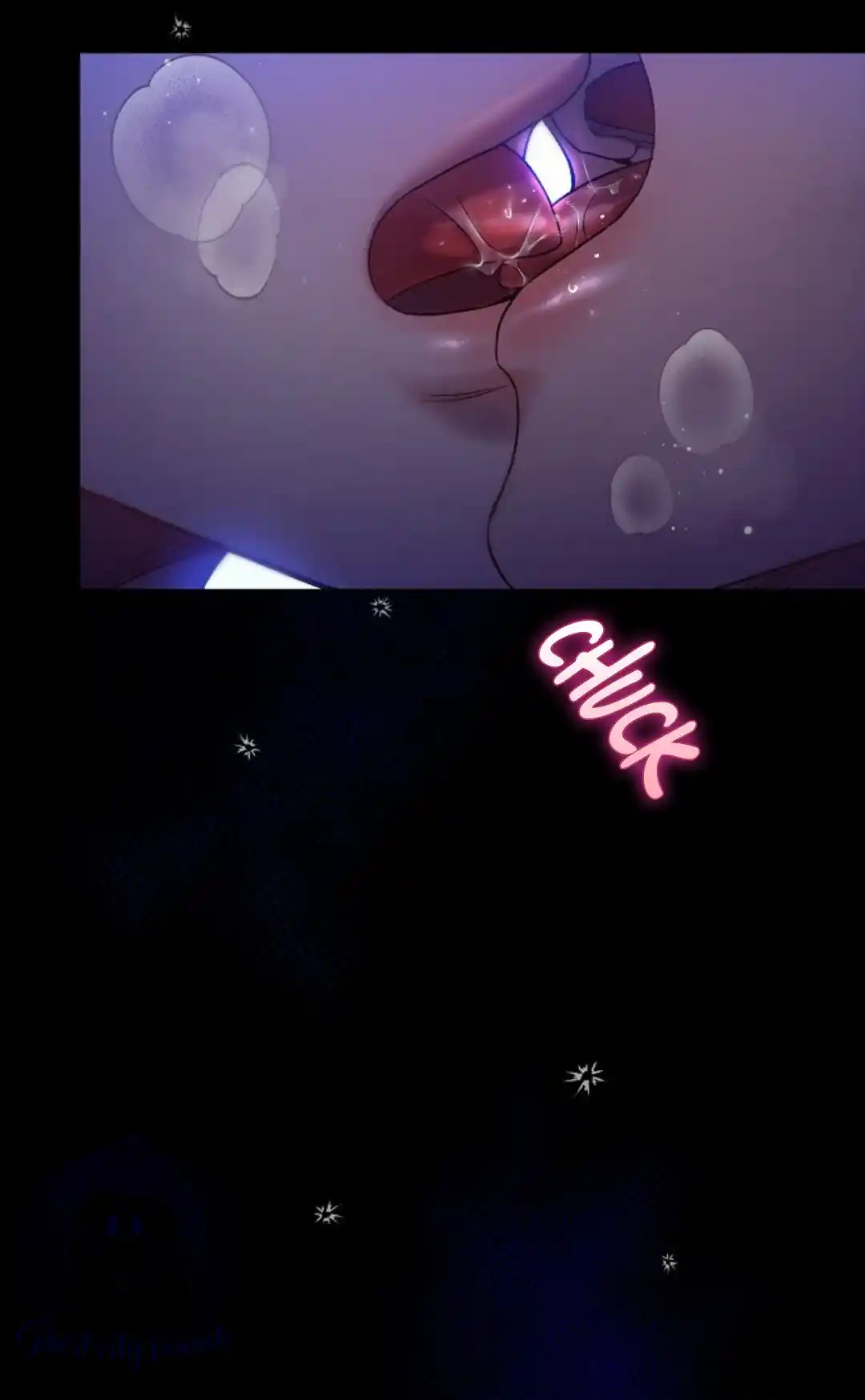 Sugar Rain capítulo 16, página 28