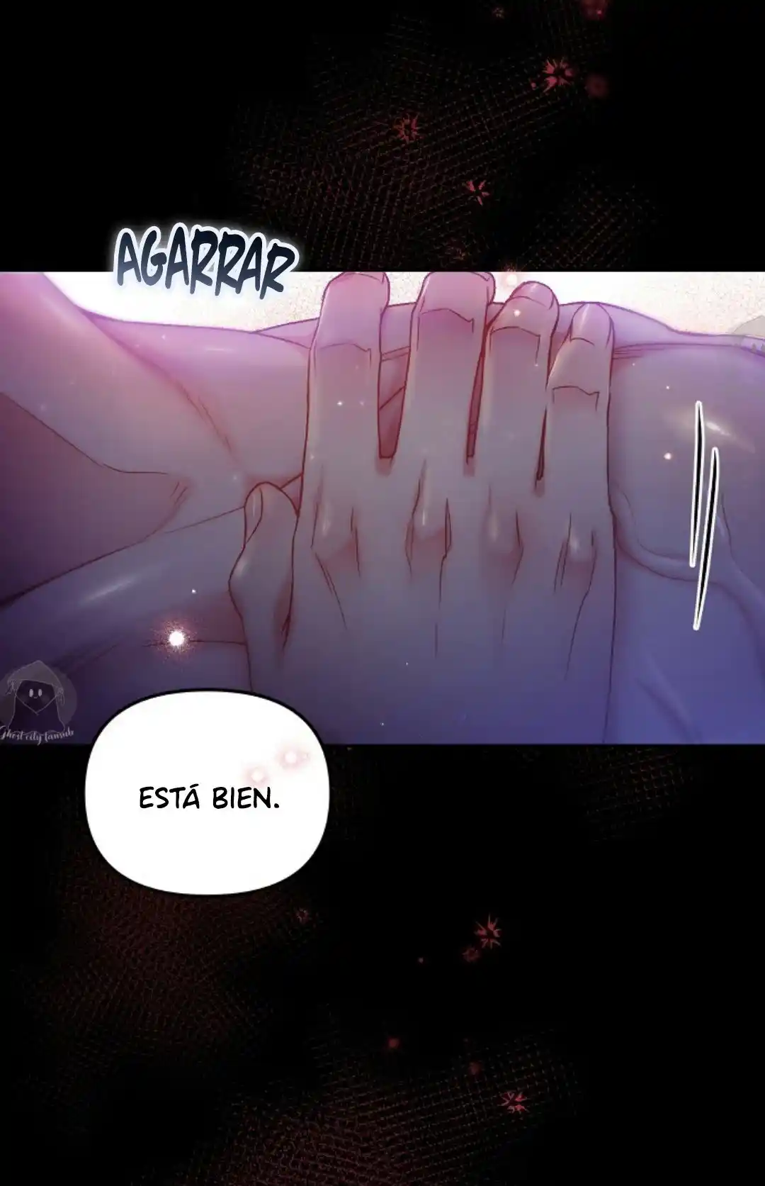 Sugar Rain capítulo 16, página 32