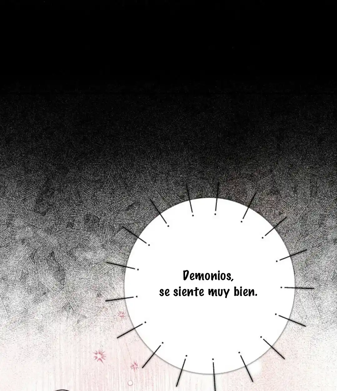 Sugar Rain capítulo 16, página 44