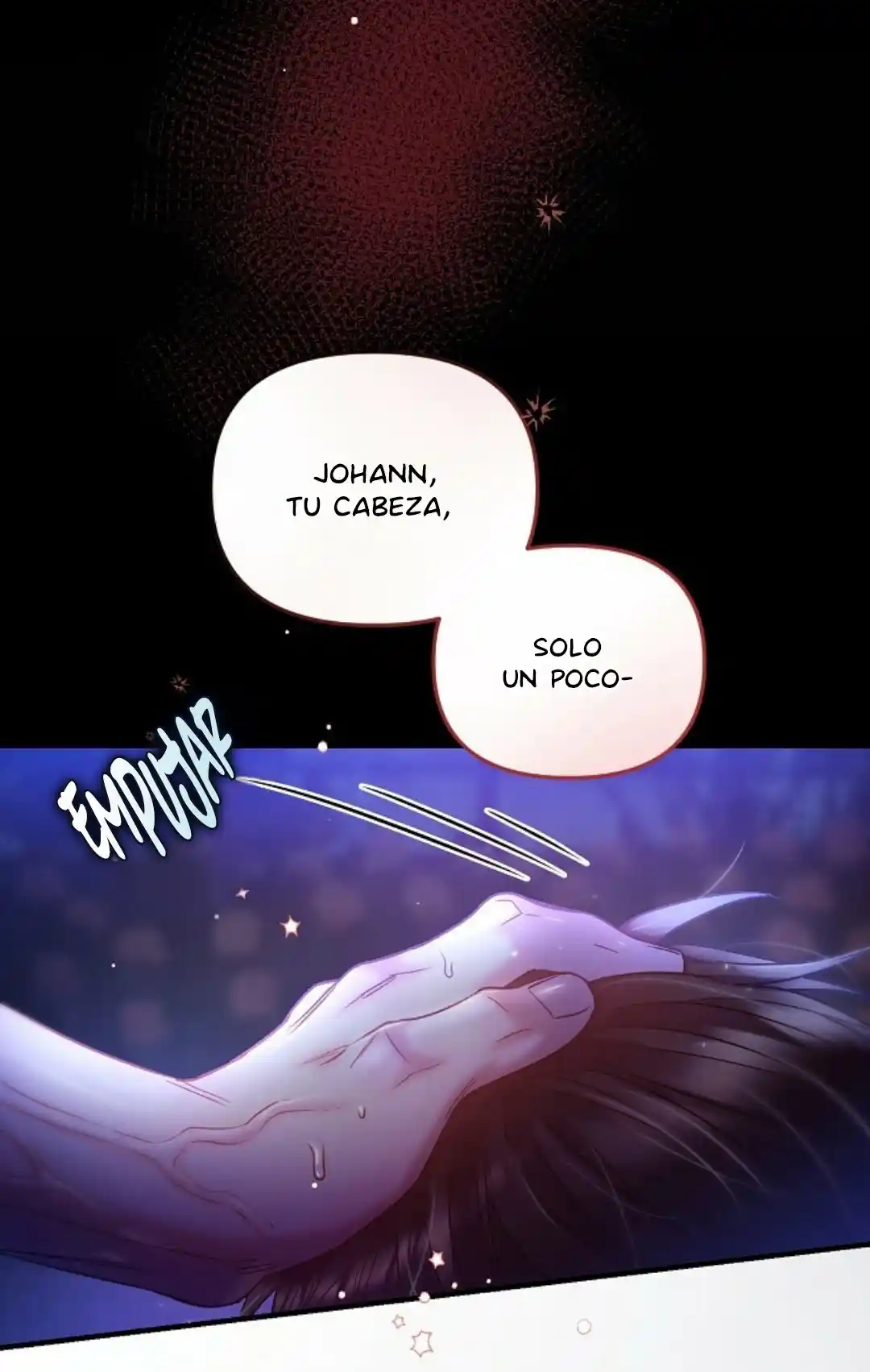 Sugar Rain capítulo 16, página 48
