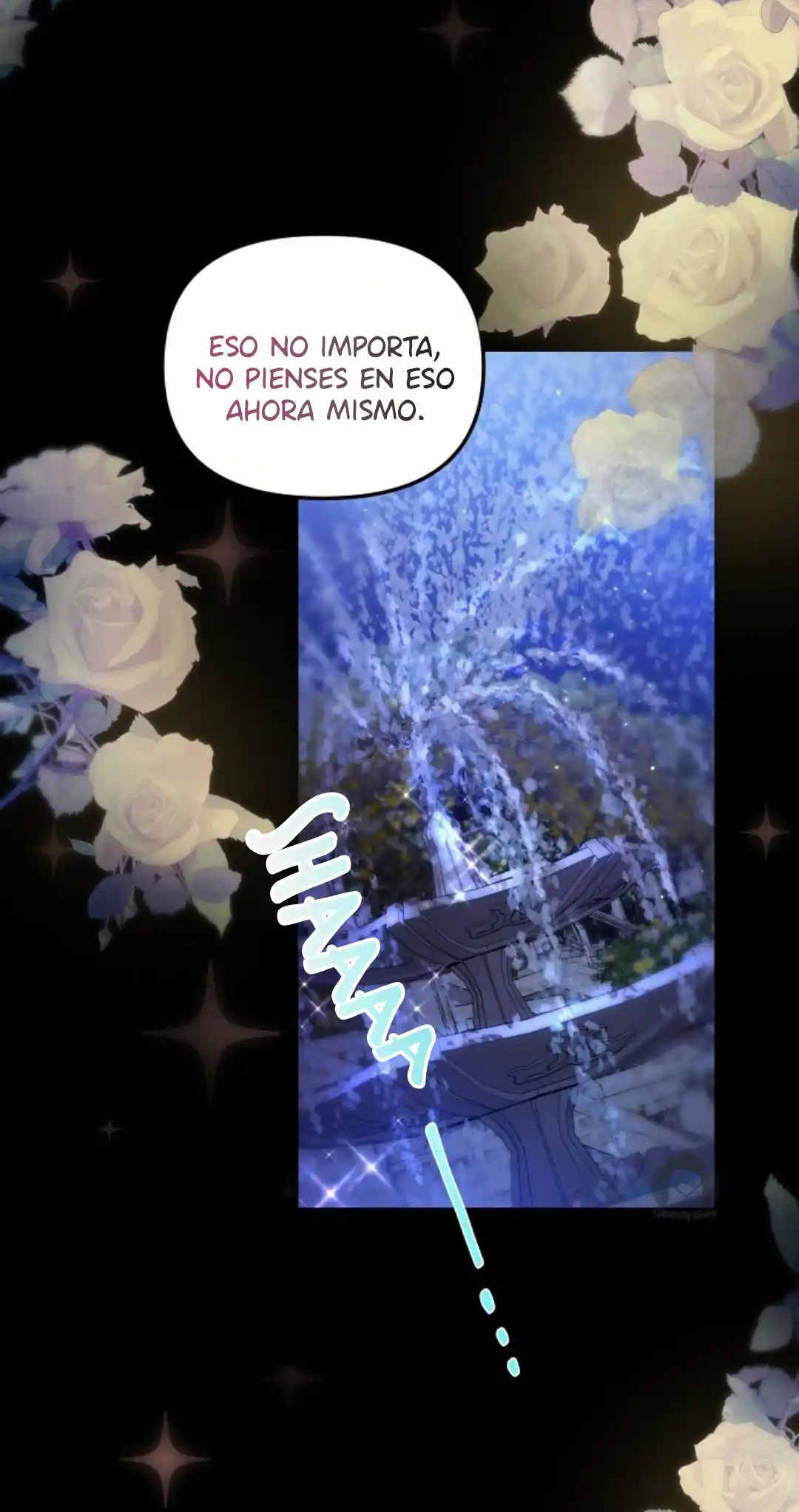 Sugar Rain capítulo 16, página 64