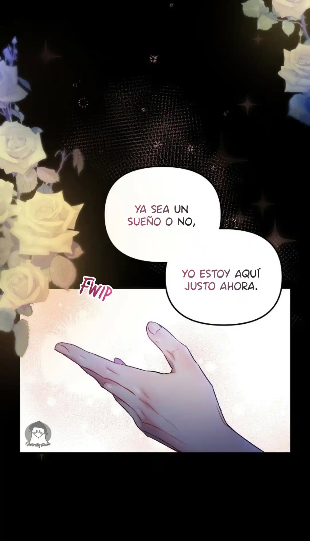 Sugar Rain capítulo 16, página 65