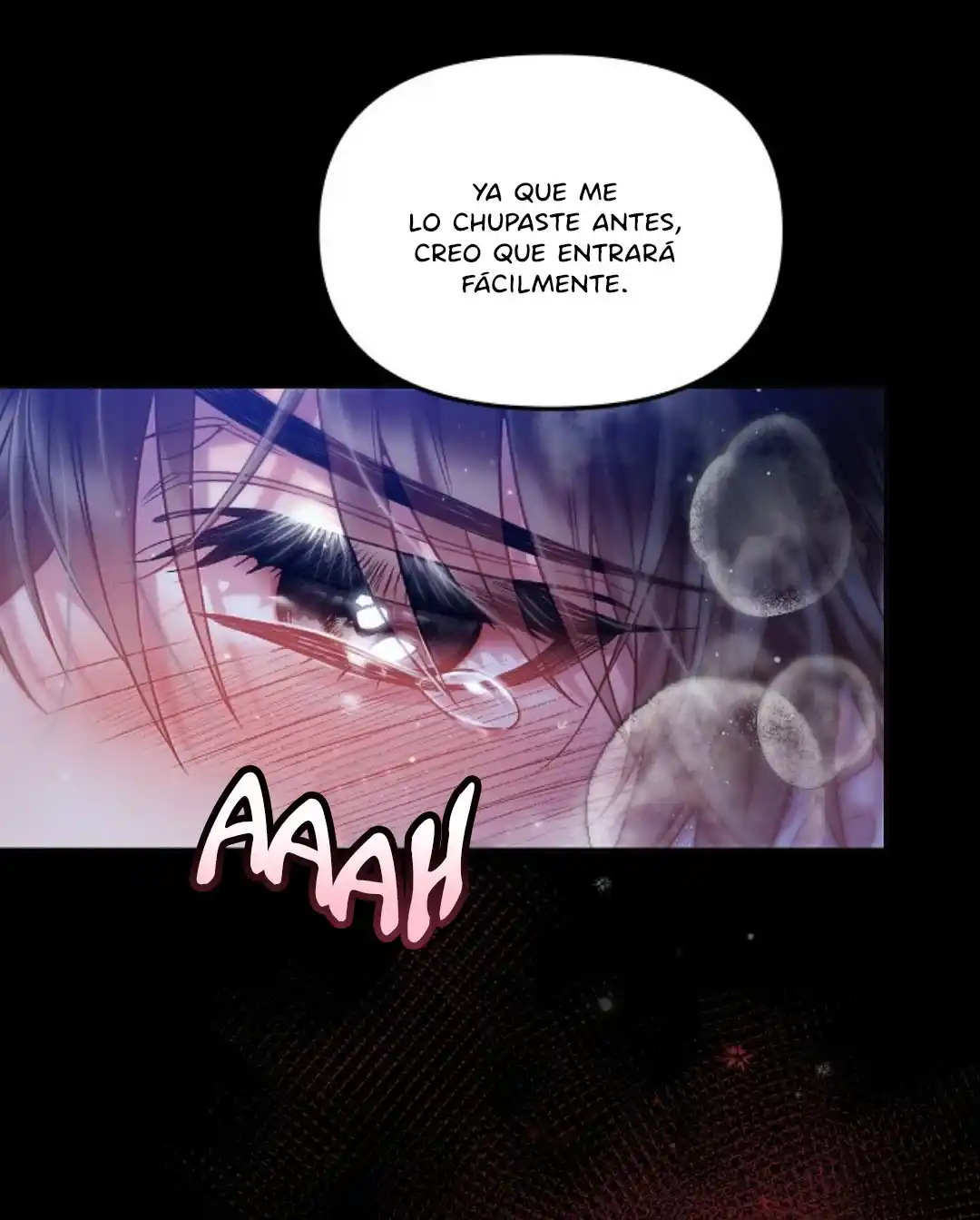 Sugar Rain capítulo 17, página 23