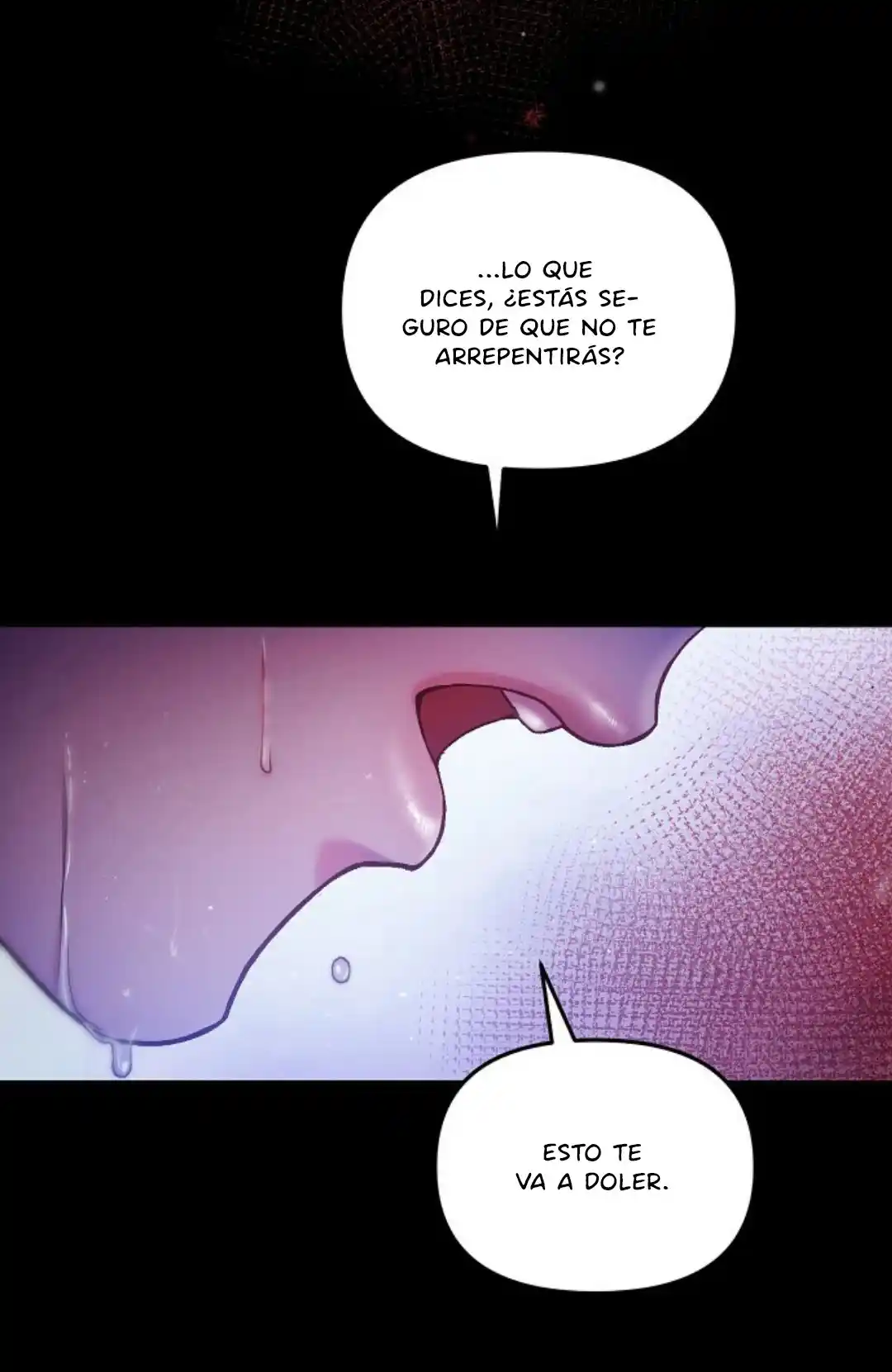 Sugar Rain capítulo 17, página 30