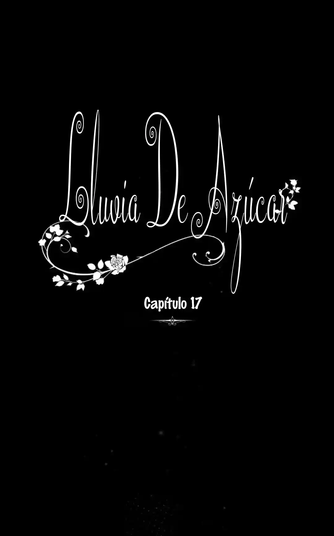 Sugar Rain capítulo 17, página 31