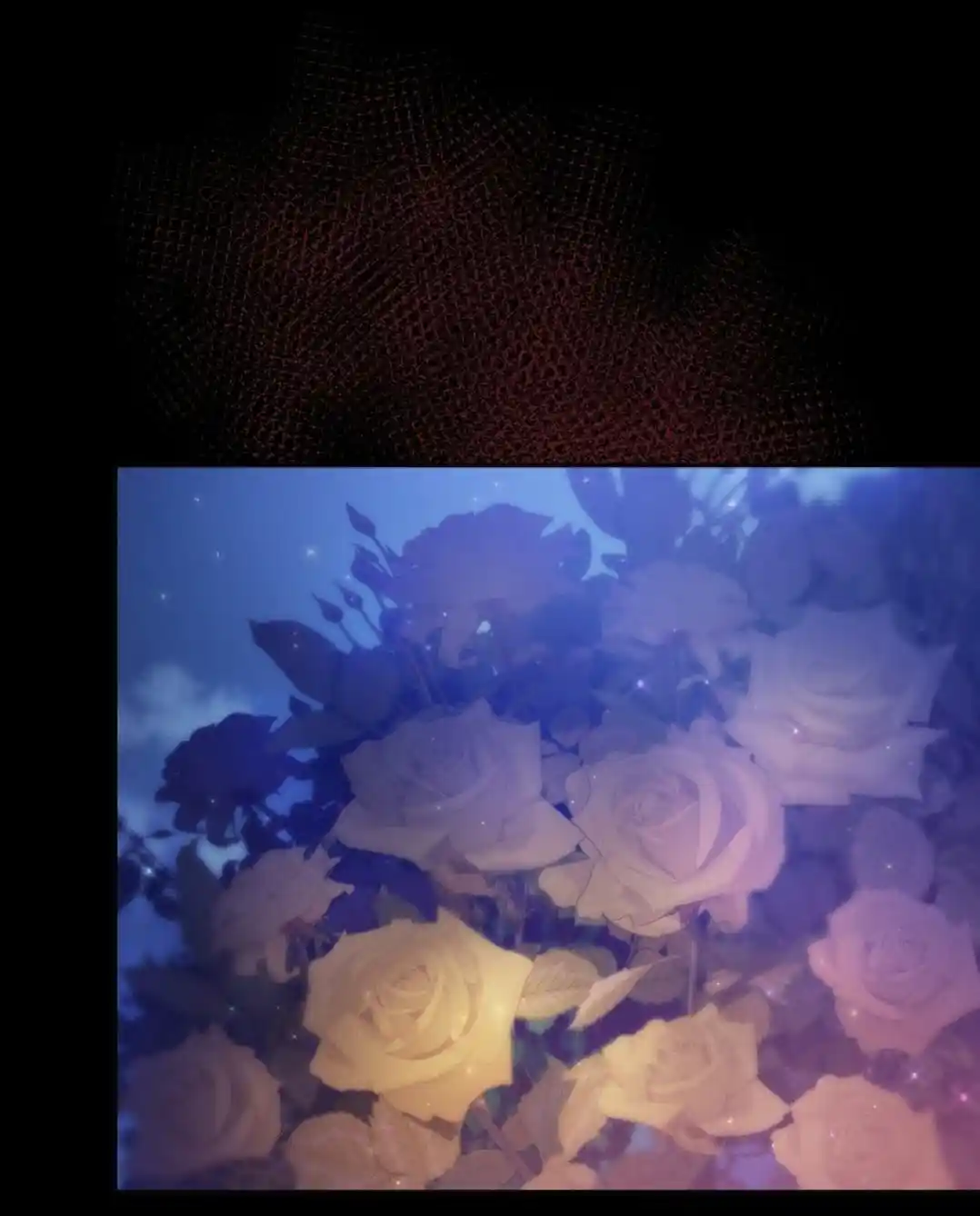 Sugar Rain capítulo 17, página 32