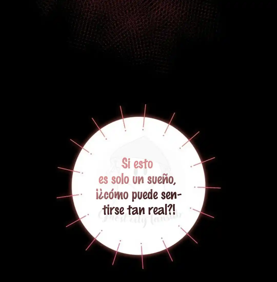 Sugar Rain capítulo 17, página 43