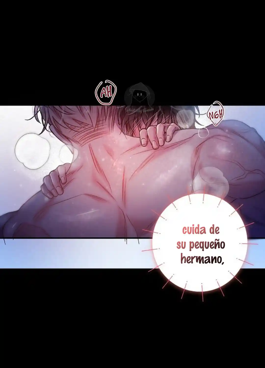 Sugar Rain capítulo 17, página 50