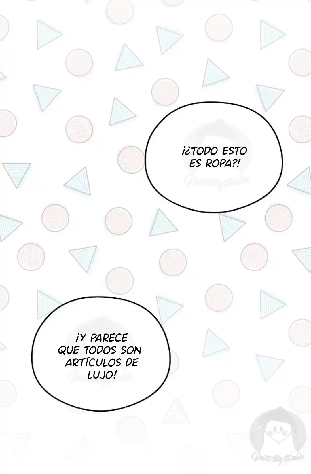 Sugar Rain capítulo 18, página 16