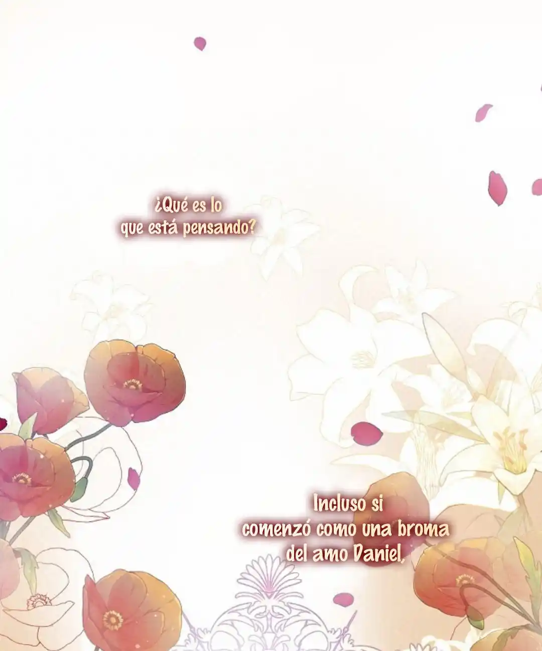 Sugar Rain capítulo 18, página 34