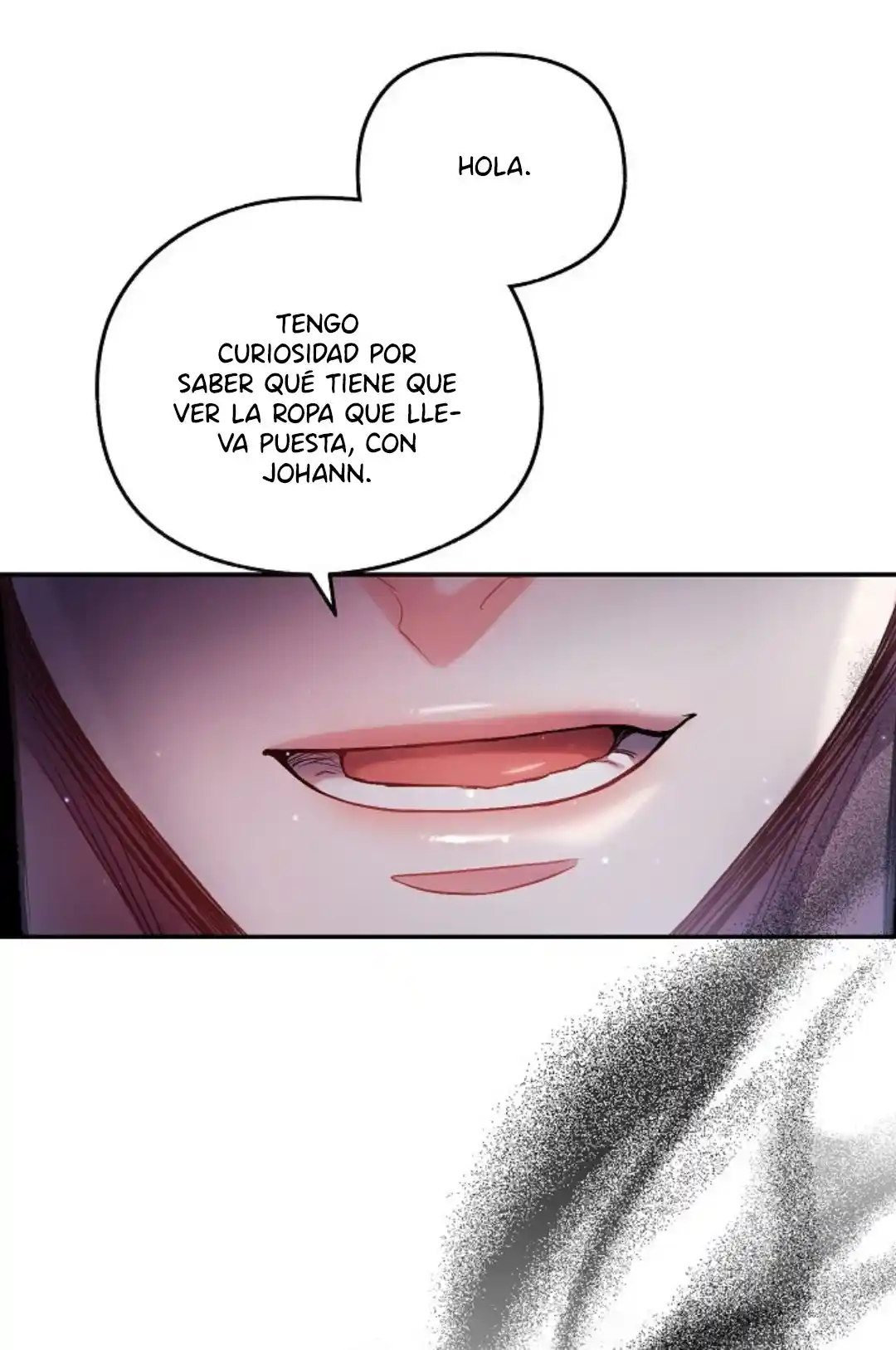 Sugar Rain capítulo 18, página 64