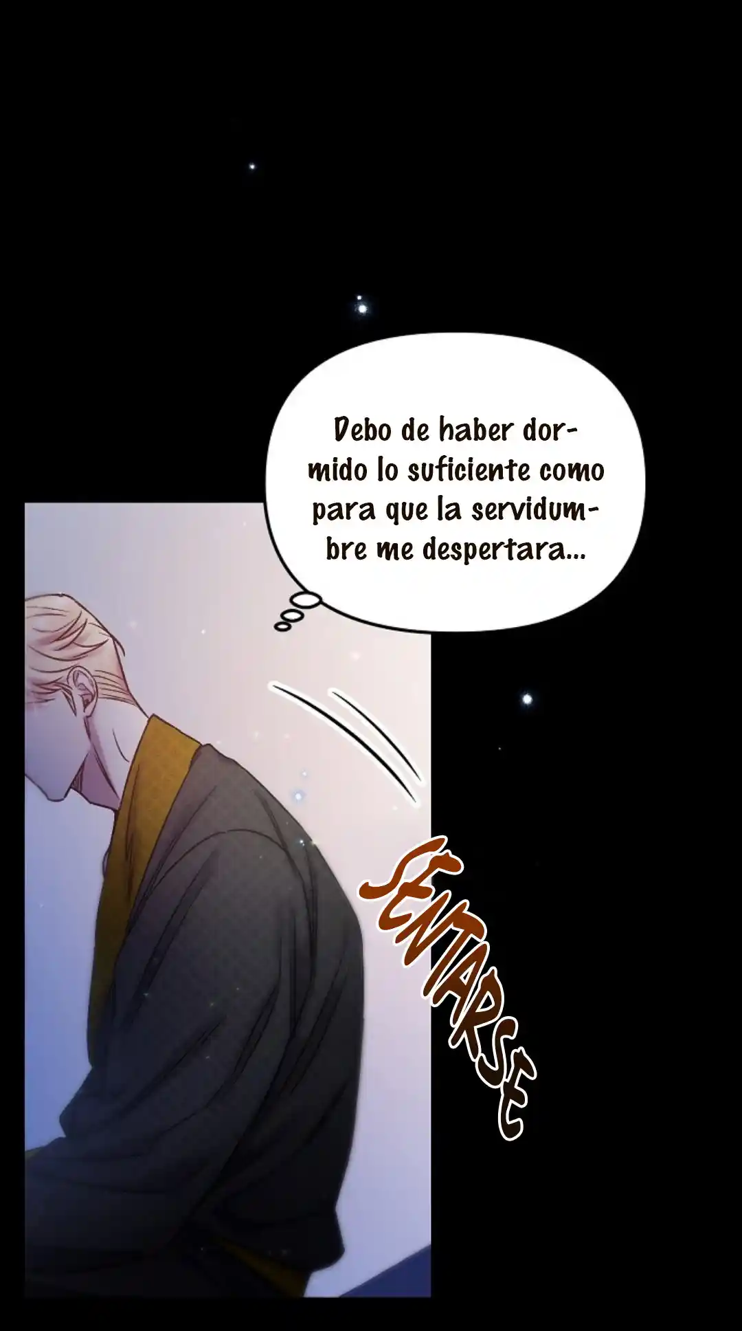 Sugar Rain capítulo 19, página 45