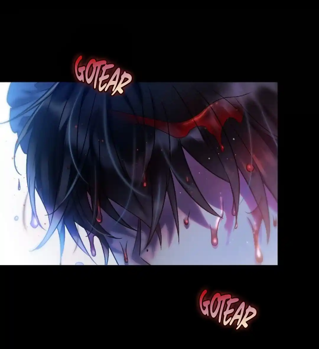 Sugar Rain capítulo 19, página 57