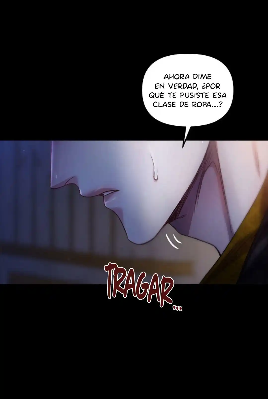 Sugar Rain capítulo 19, página 60
