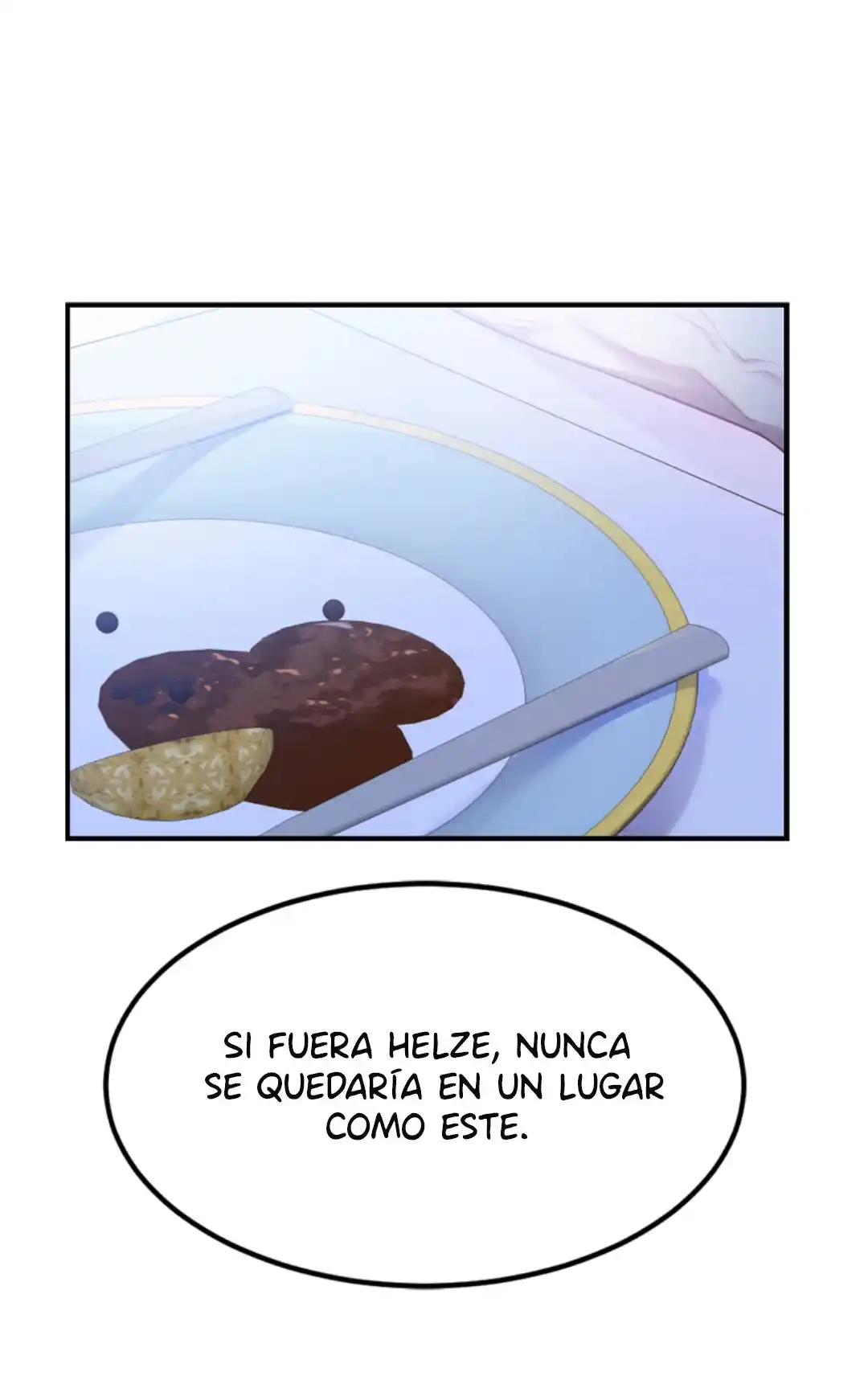 Sugar Rain capítulo 2, página 34