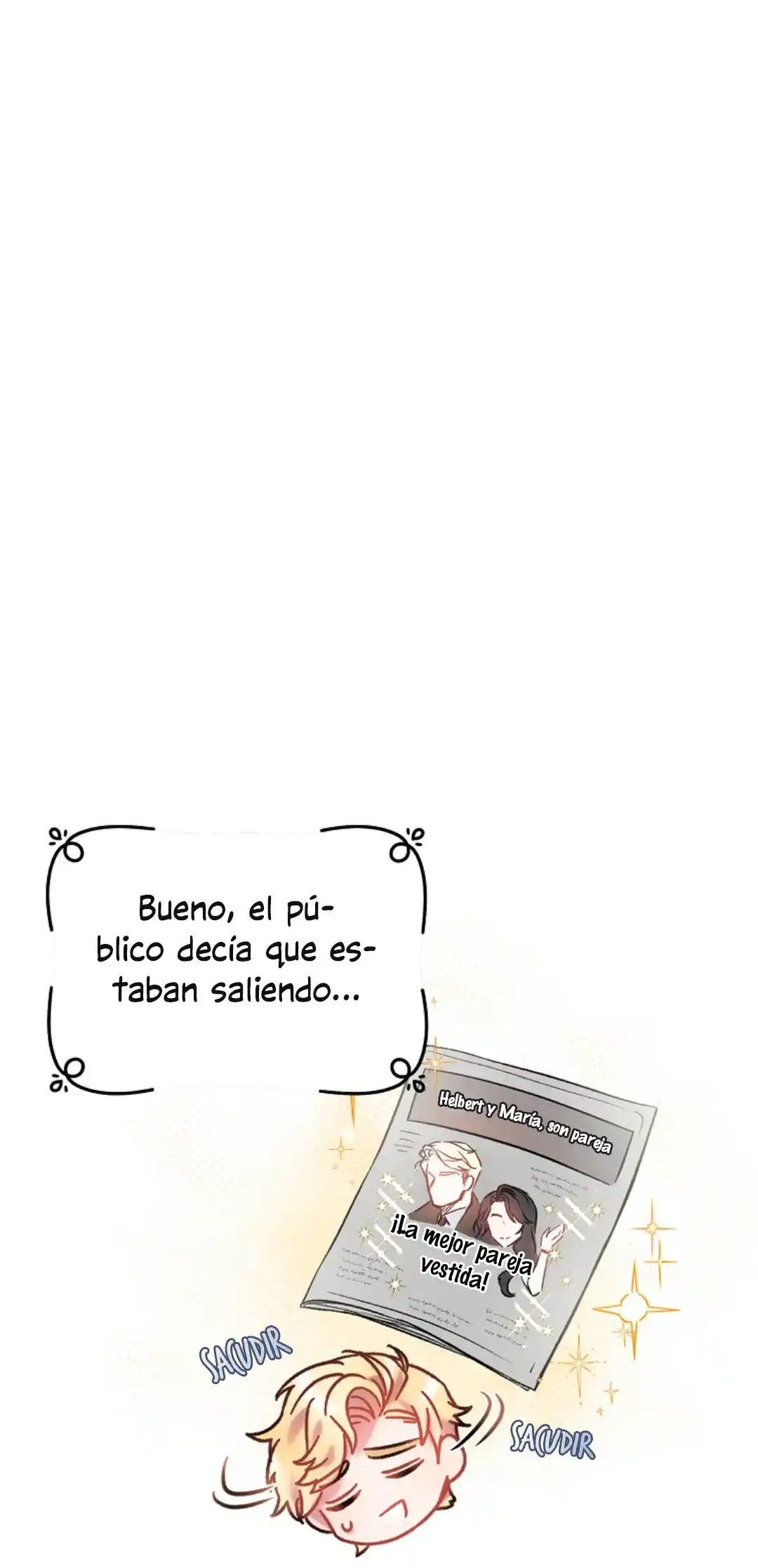 Sugar Rain capítulo 2, página 45