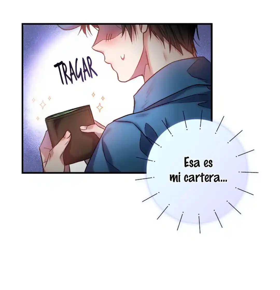 Sugar Rain capítulo 2, página 52
