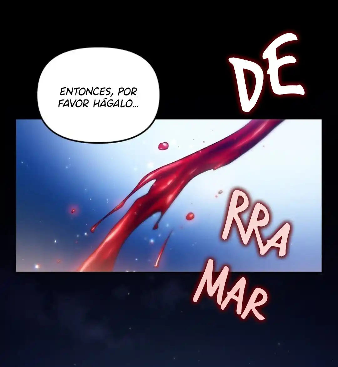 Sugar Rain capítulo 20, página 22