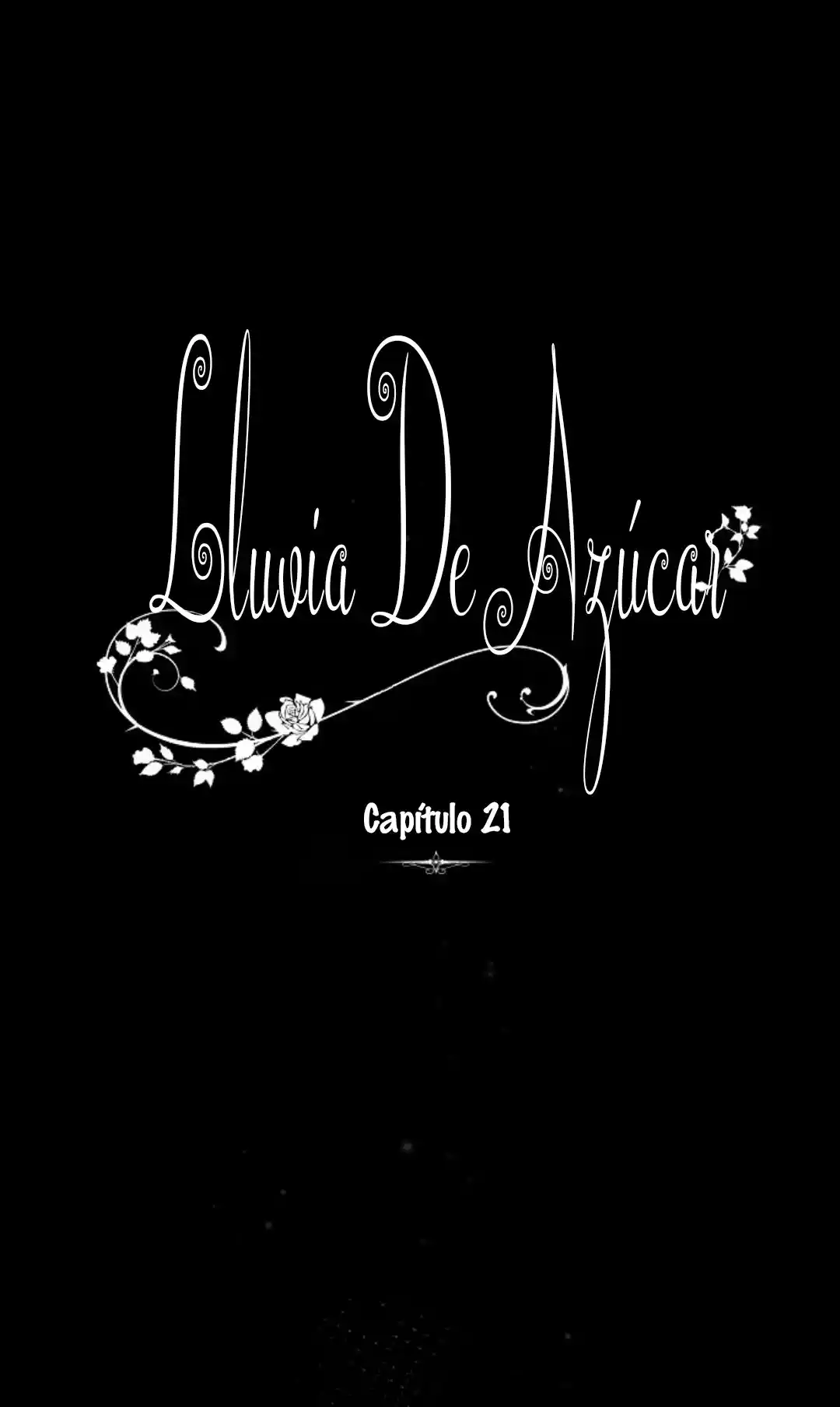 Sugar Rain capítulo 21, página 4