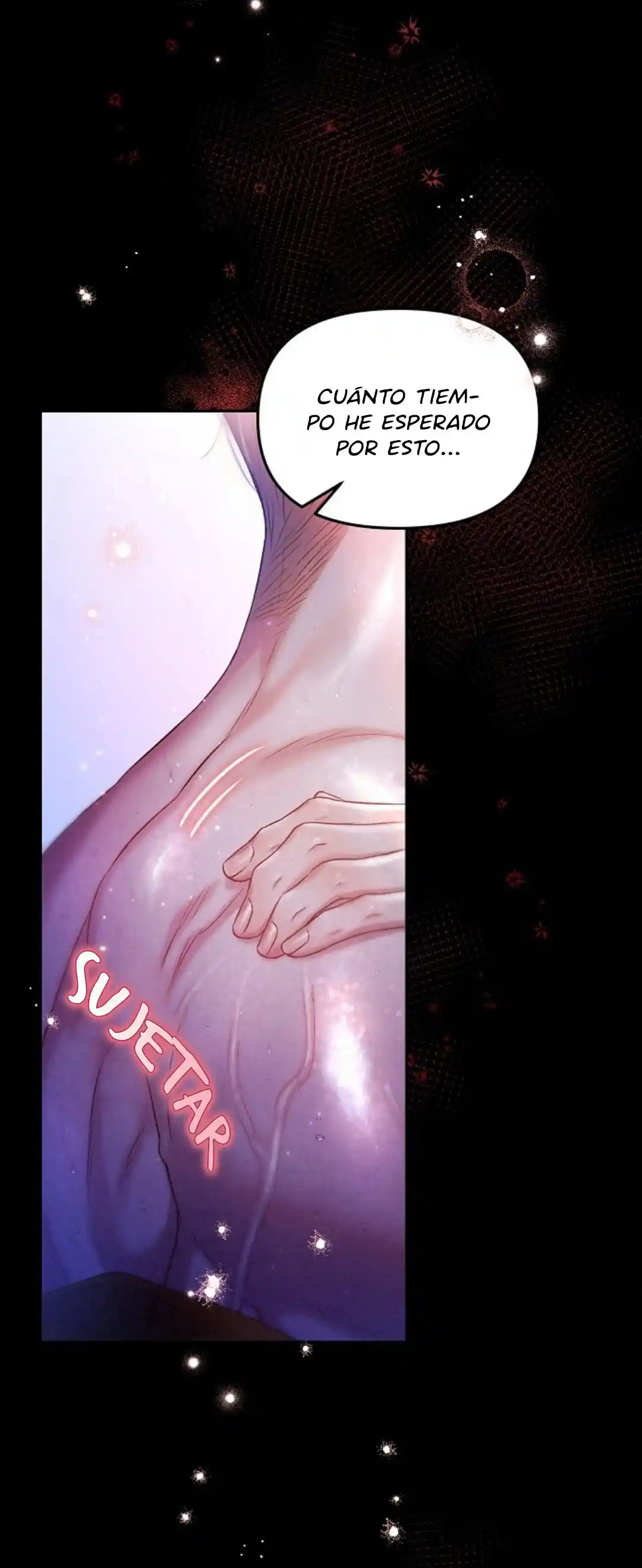 Sugar Rain capítulo 21, página 32