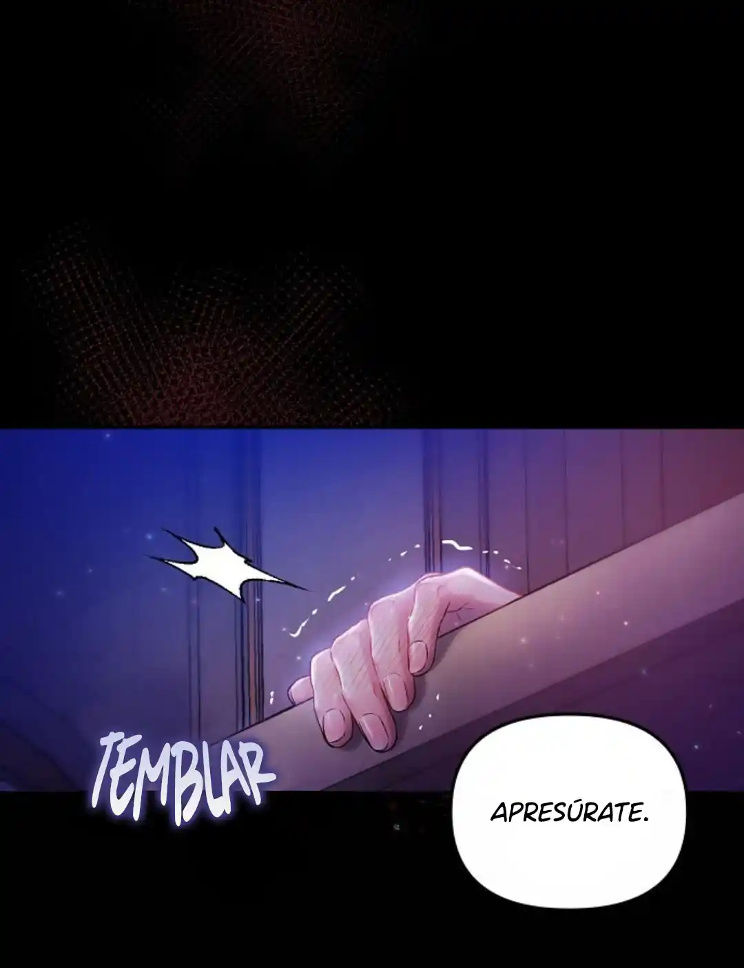 Sugar Rain capítulo 21, página 42