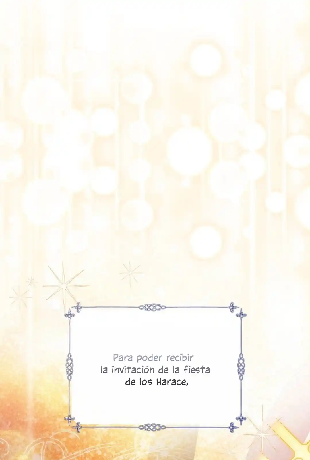 Sugar Rain capítulo 22, página 37