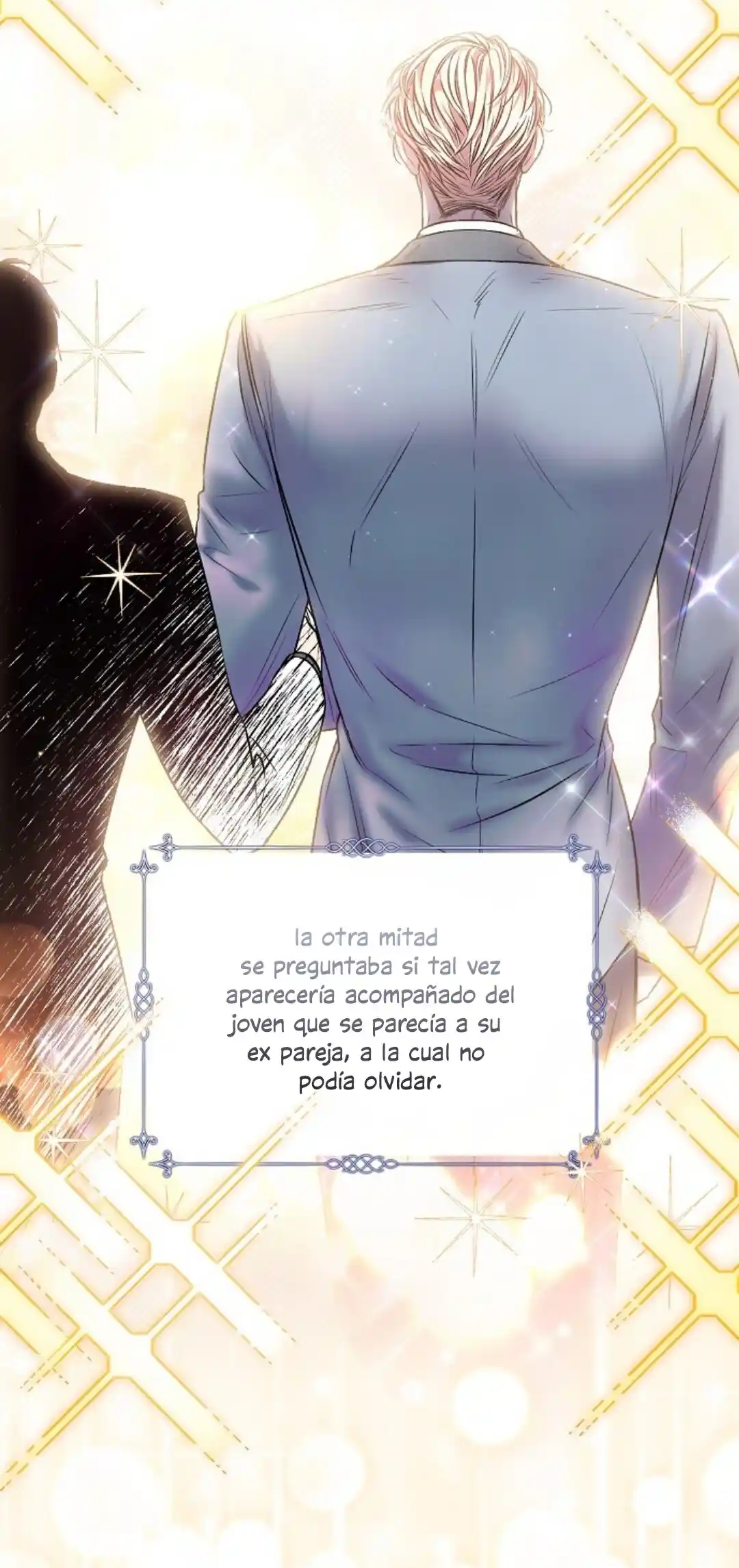Sugar Rain capítulo 22, página 40