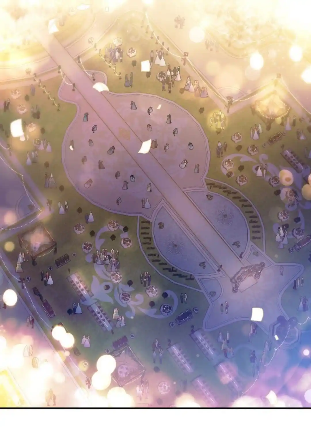 Sugar Rain capítulo 22, página 42