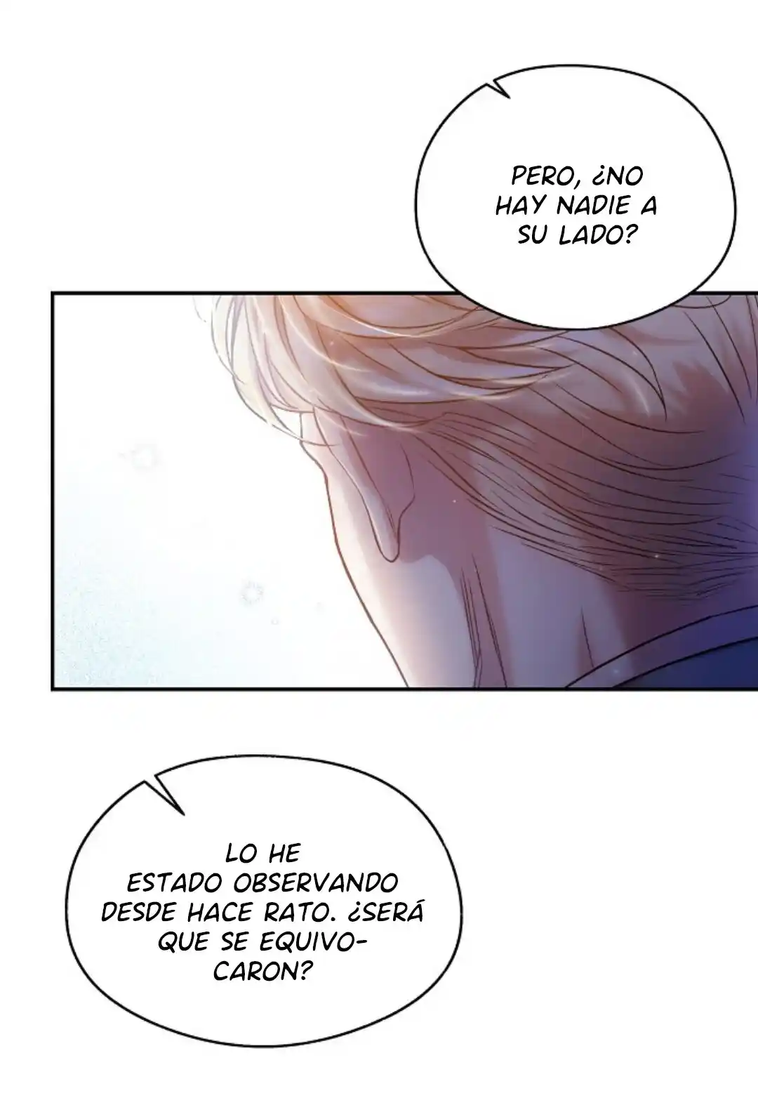 Sugar Rain capítulo 22, página 47