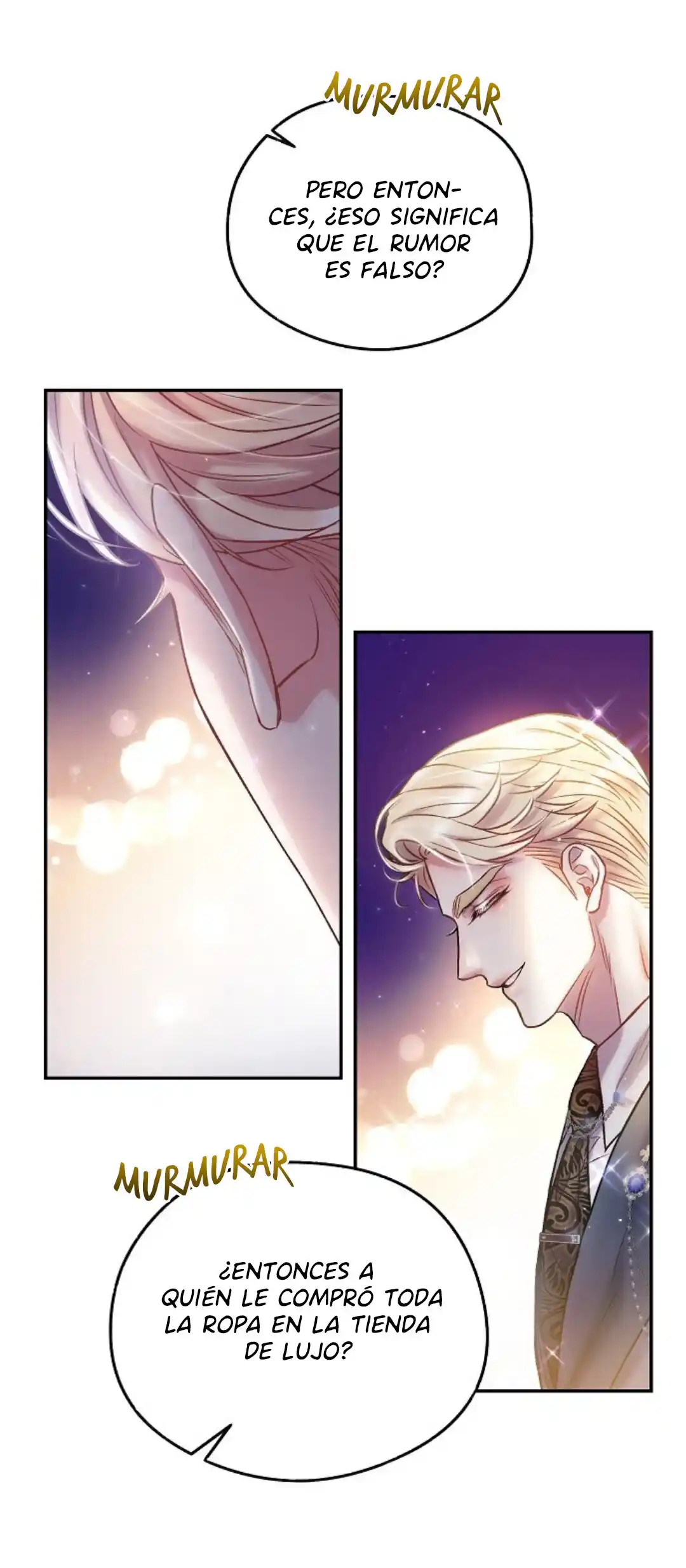 Sugar Rain capítulo 22, página 49
