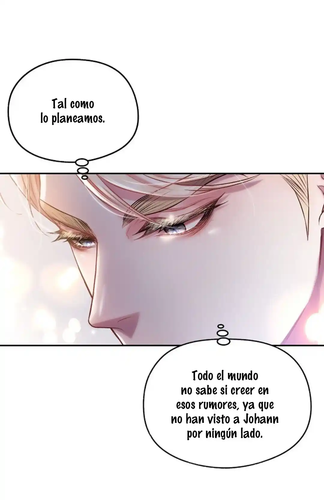 Sugar Rain capítulo 22, página 52