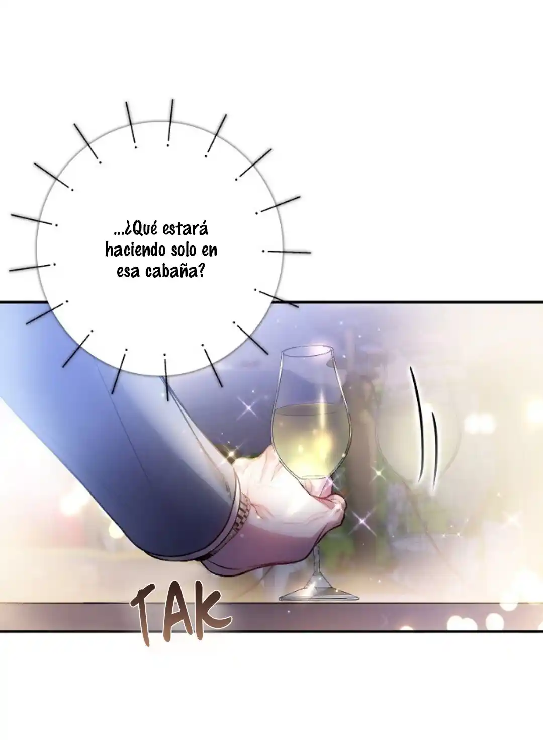 Sugar Rain capítulo 22, página 55