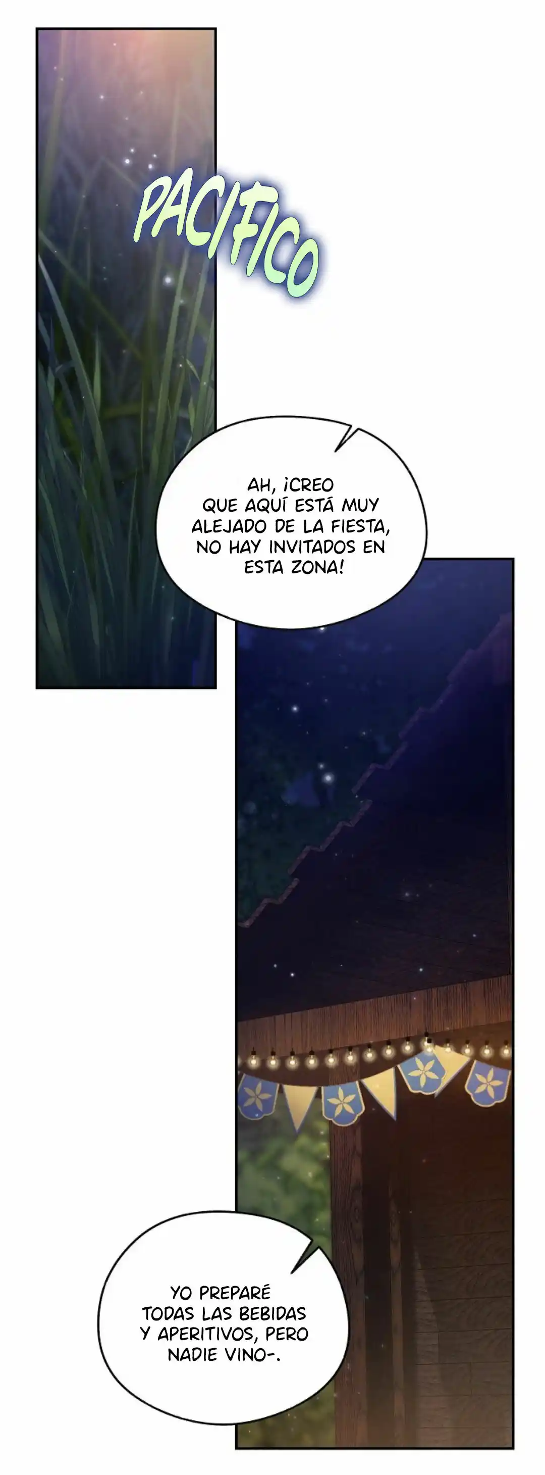 Sugar Rain capítulo 23, página 12