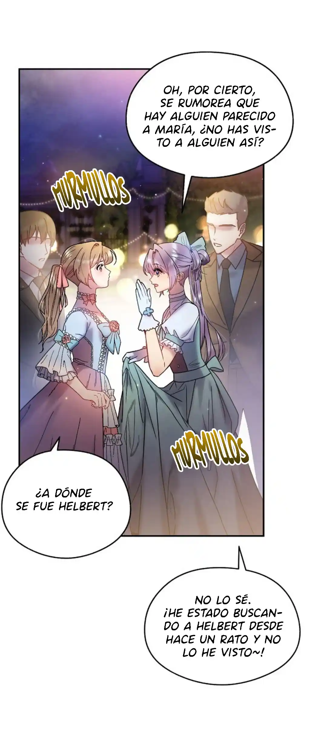 Sugar Rain capítulo 23, página 33