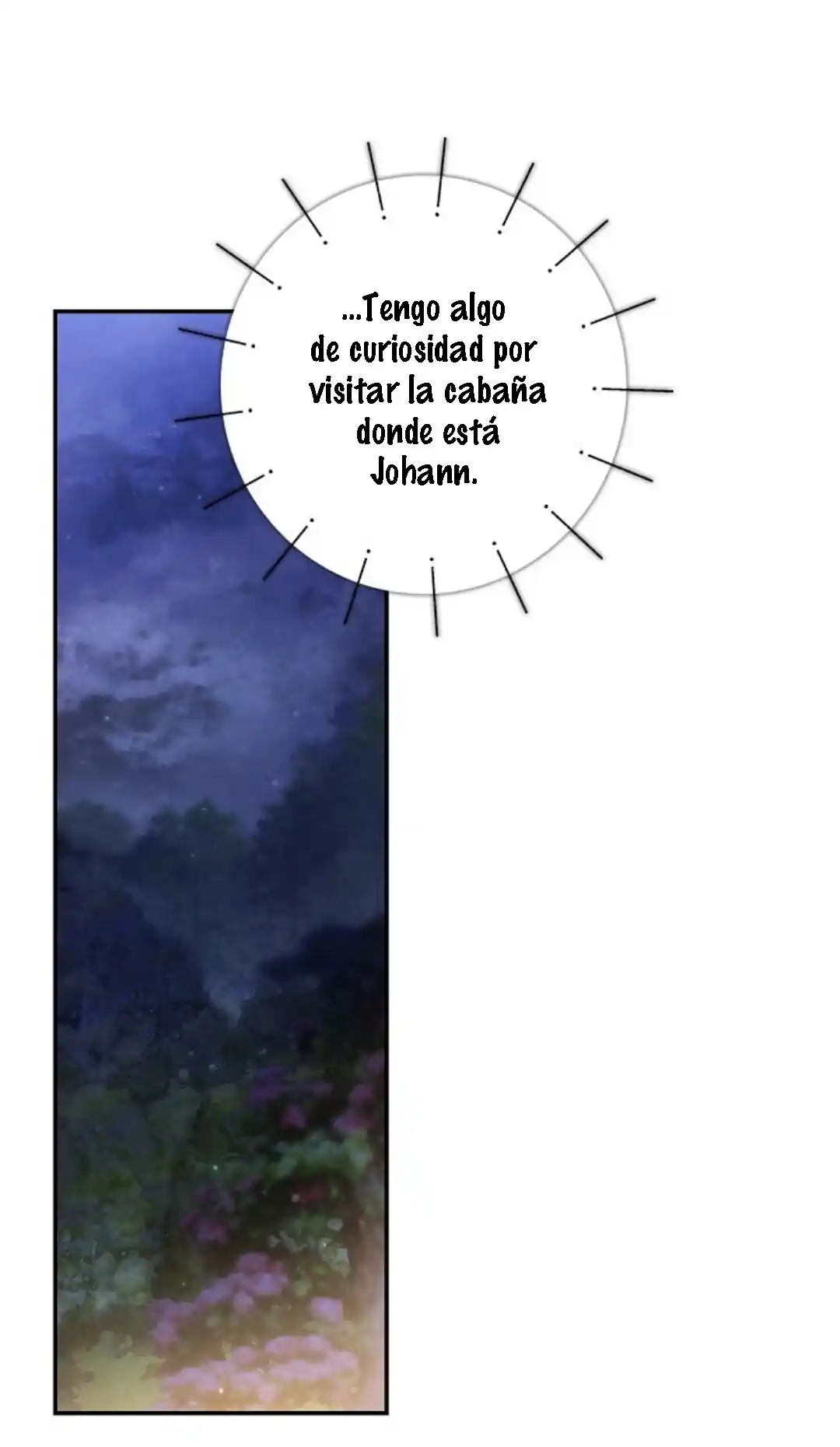 Sugar Rain capítulo 23, página 36