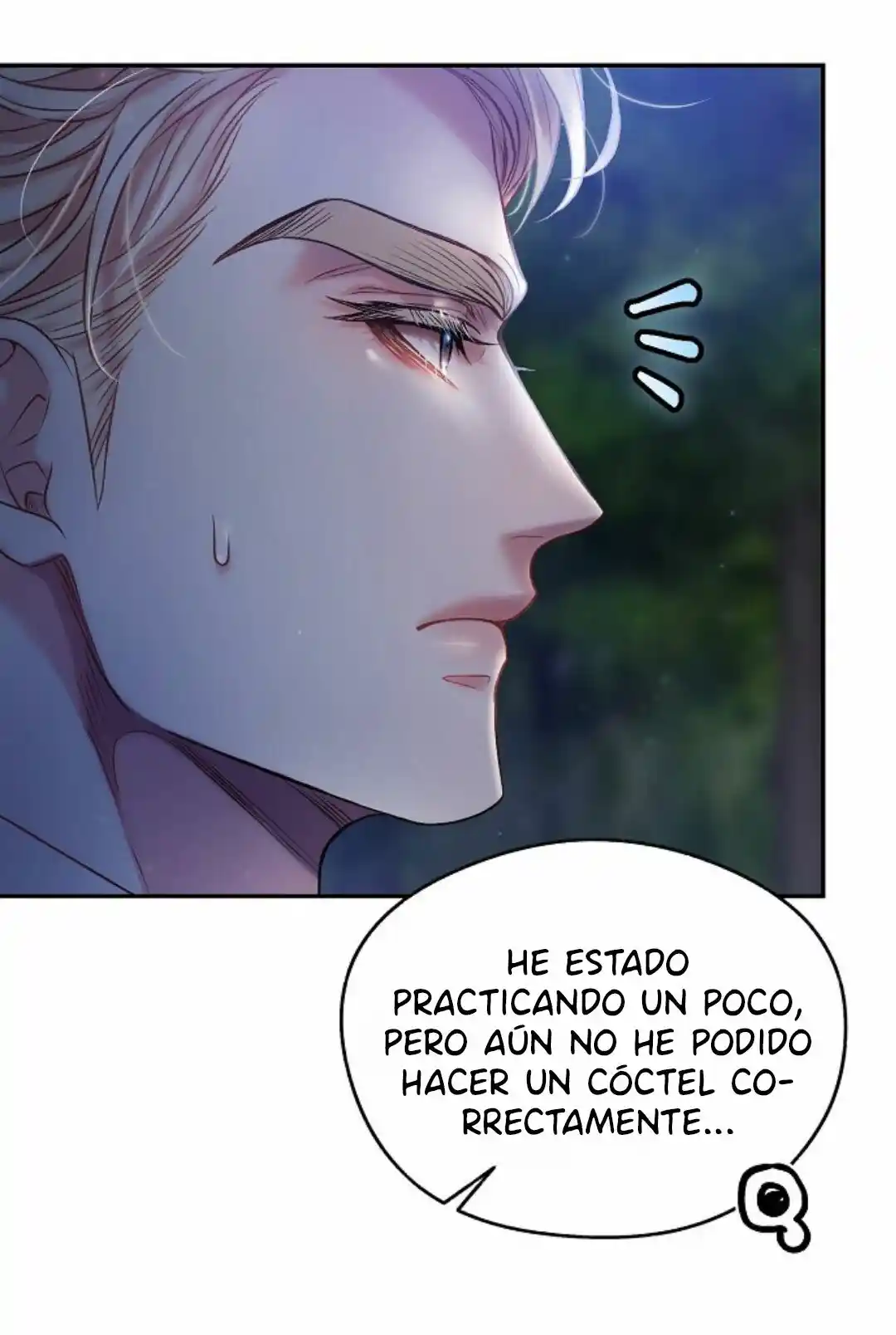 Sugar Rain capítulo 23, página 43