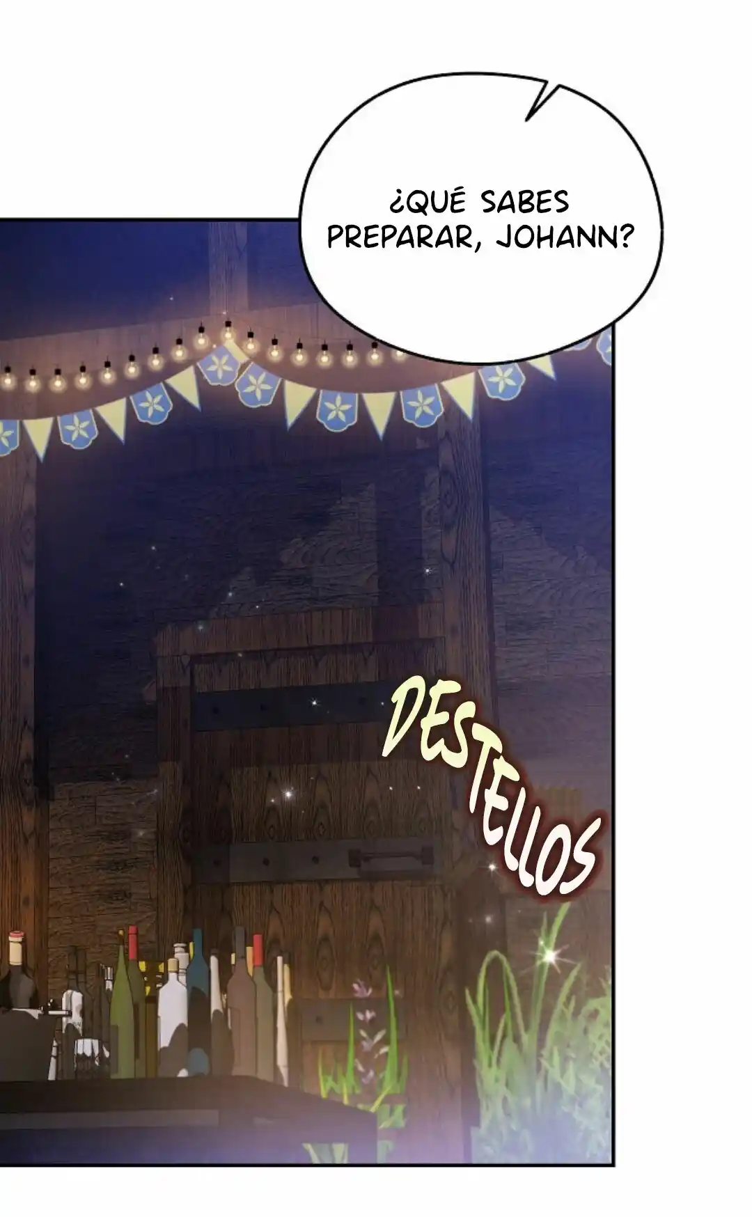 Sugar Rain capítulo 23, página 47