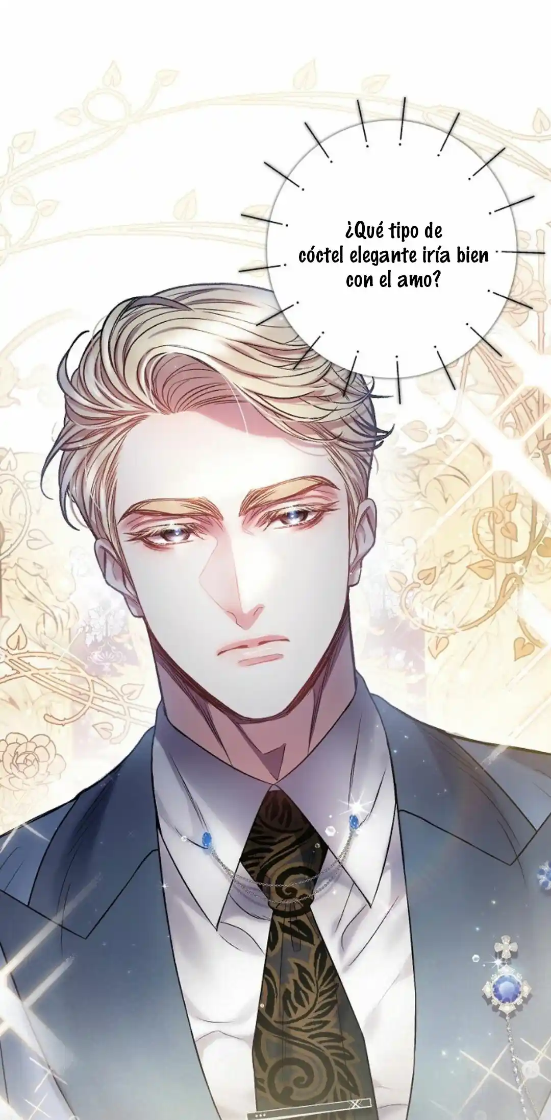 Sugar Rain capítulo 23, página 49