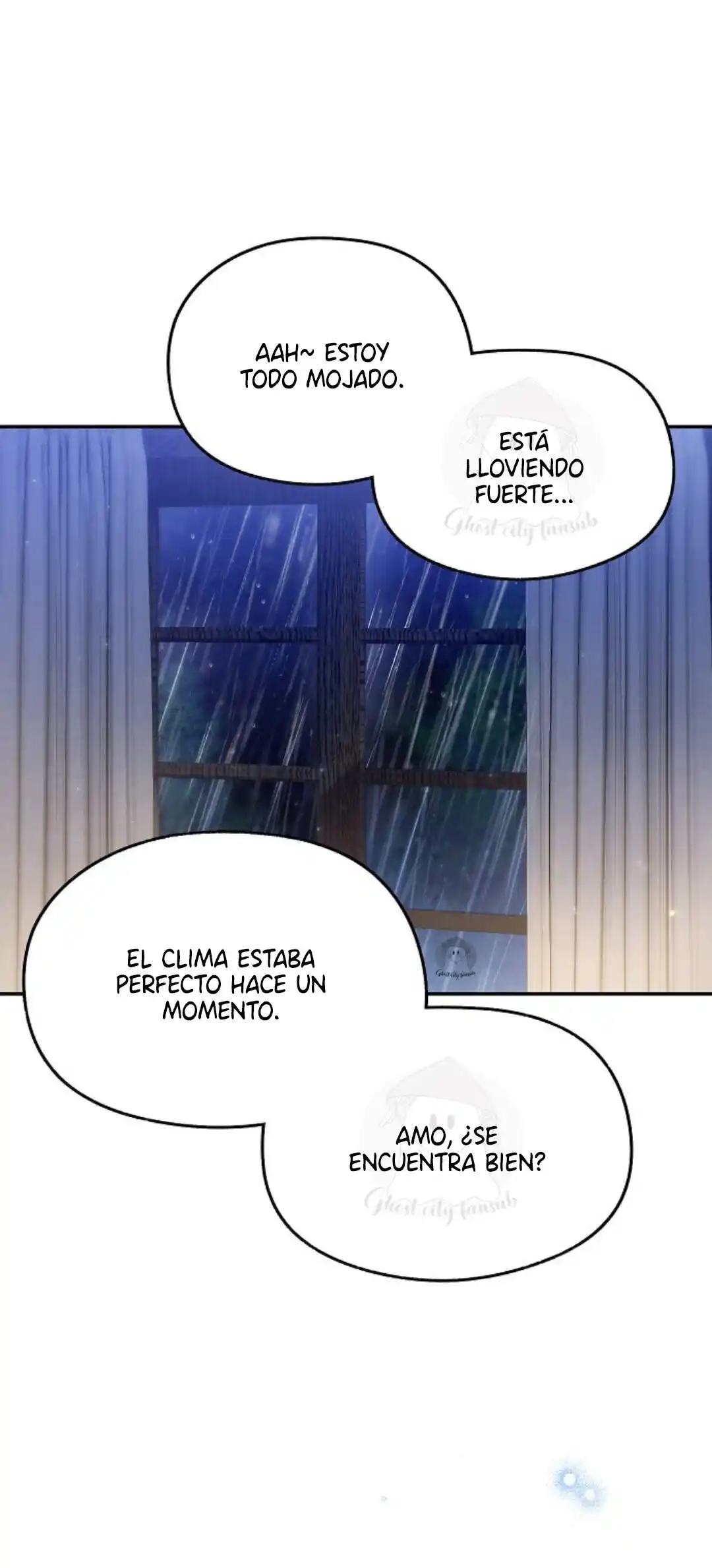 Sugar Rain capítulo 23, página 60